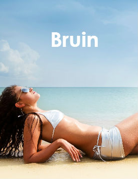 Zonnebank, Zonnebank occasions, Ergoline, Luxura