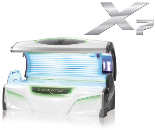 Luxura X7