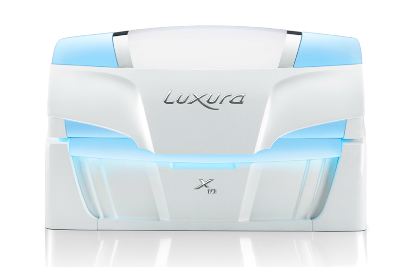 Luxura X10 Hapro