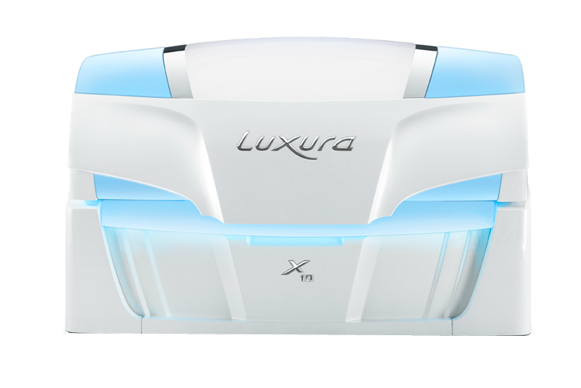 Luxura X10 Hapro